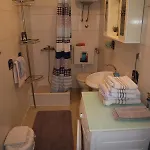 Mila Apartment *