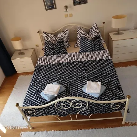 Apartment Mila *