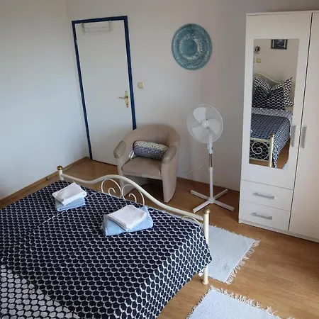 Mila Apartment Makarska