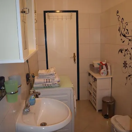 Mila Apartment *