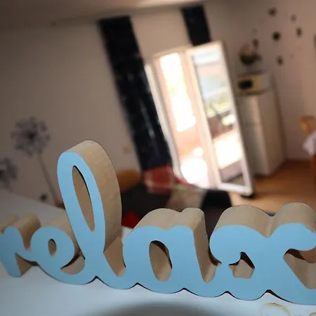 Apartment Mila