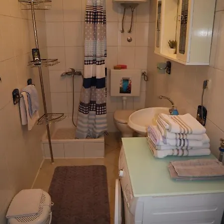 Mila Apartment *