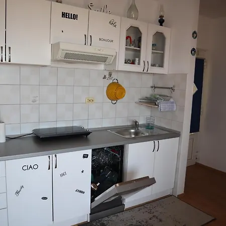 Mila Apartment