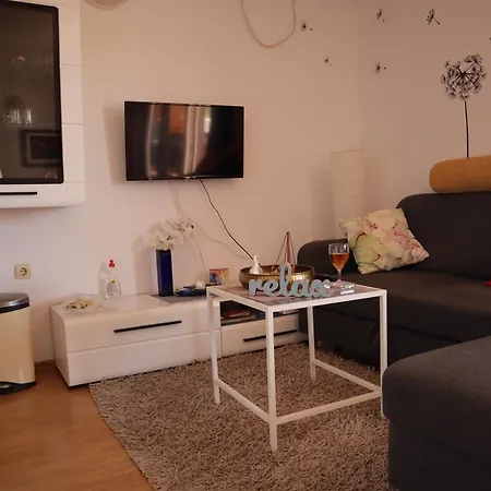 Apartment Mila Makarska
