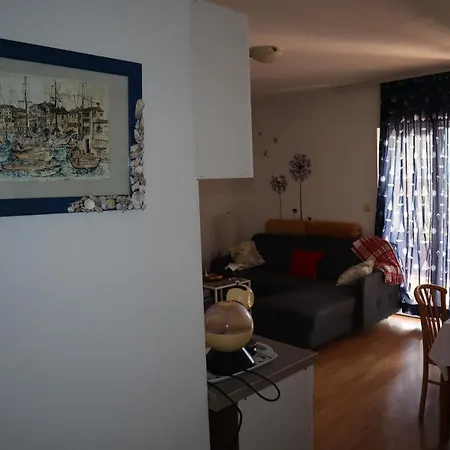 Mila Apartment Makarska