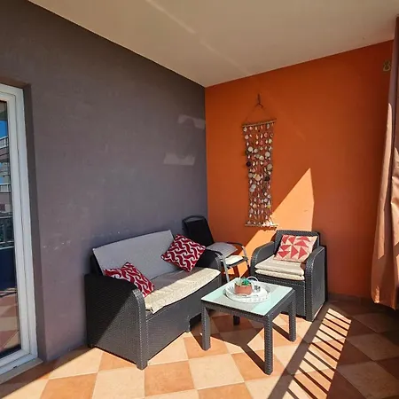 Mila Apartman Makarska