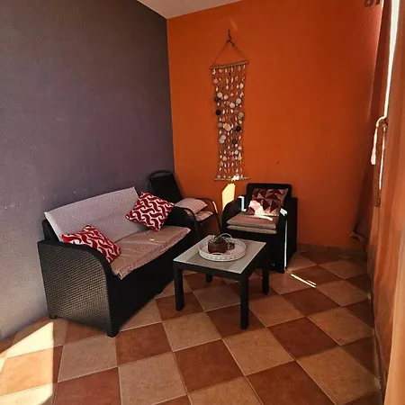 Apartment Mila Makarska