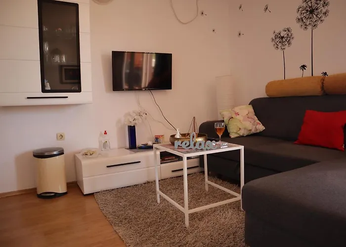 Apartamento Mila Makarska