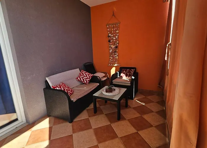 Apartamento Mila Makarska
